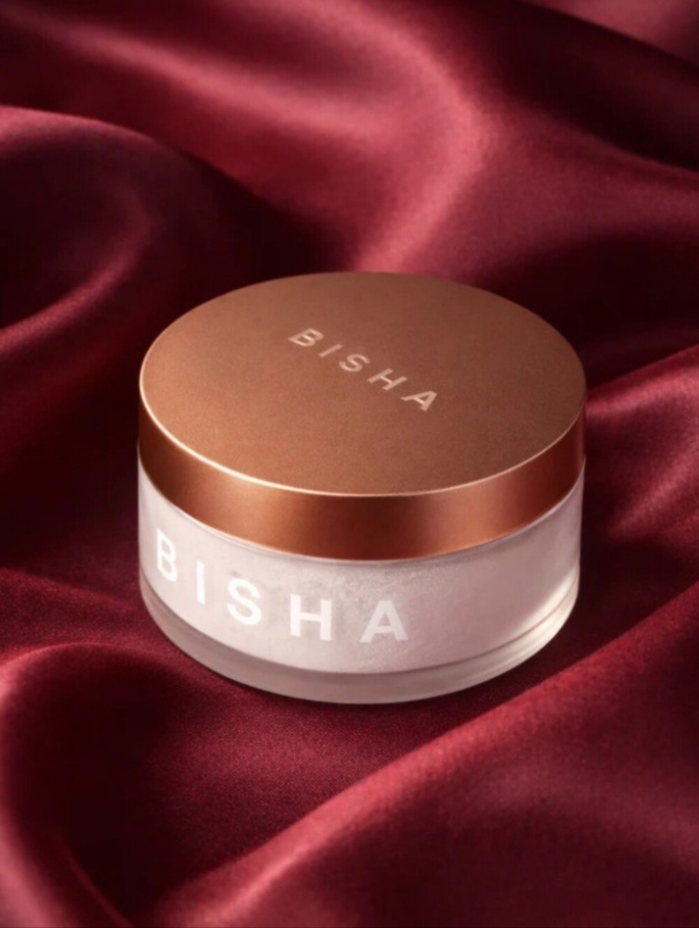 ๐2โข$20/3โข$28๐ BISHA Essential Setting Powder In Tokyo Translucent - Picture 2 of 6